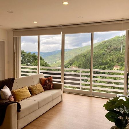 Geres Distinto Apartment Exterior photo