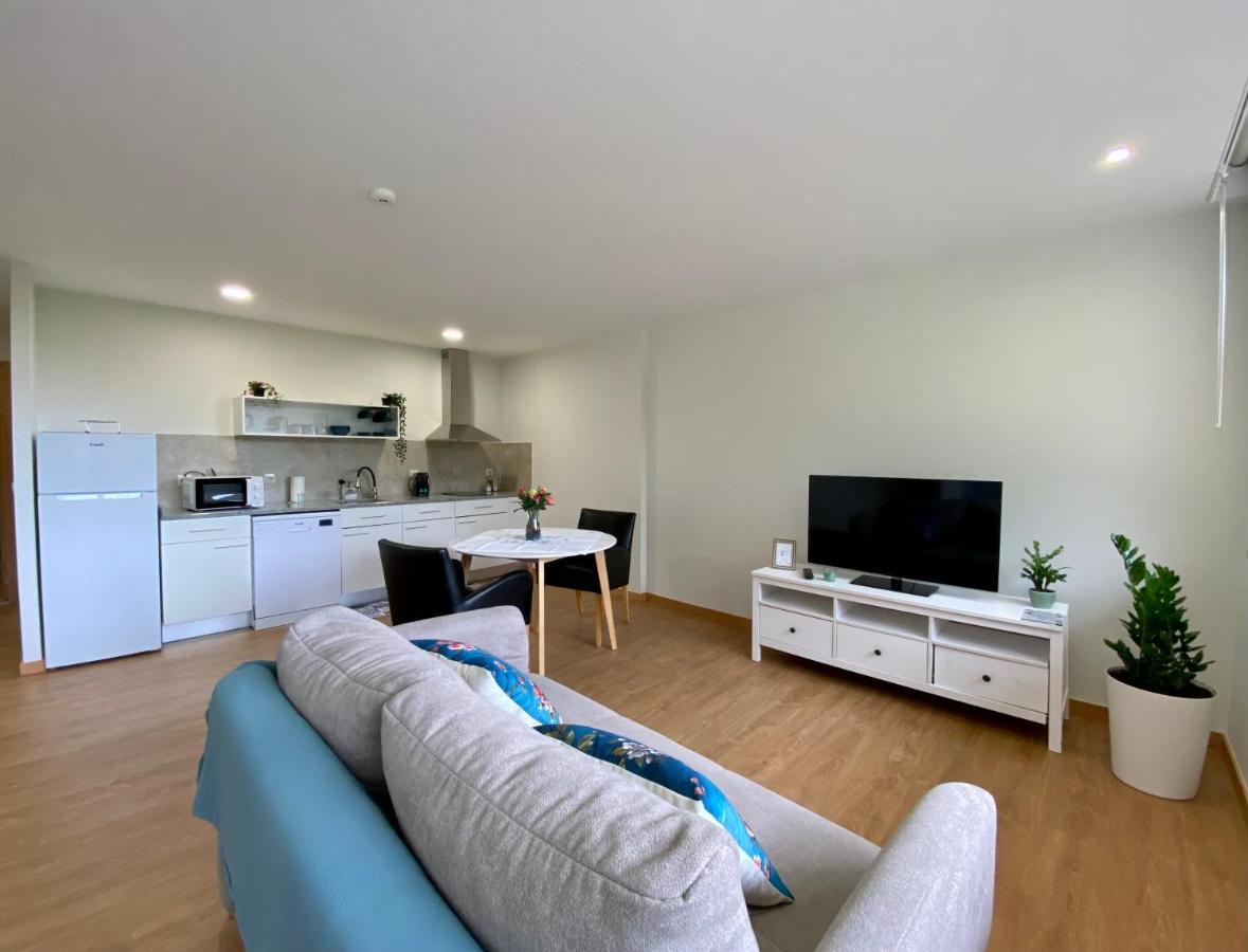 Geres Distinto Apartment Exterior photo