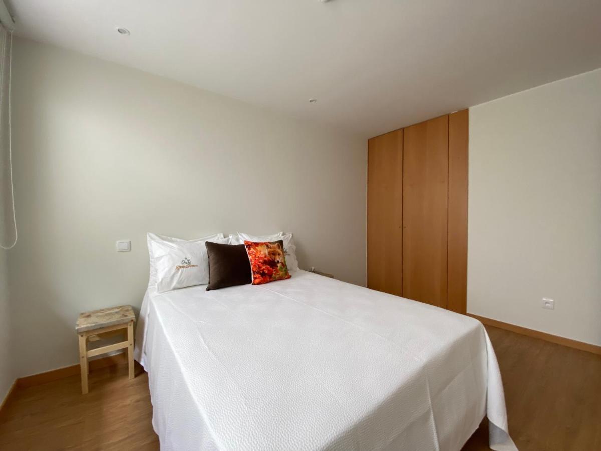 Geres Distinto Apartment Exterior photo